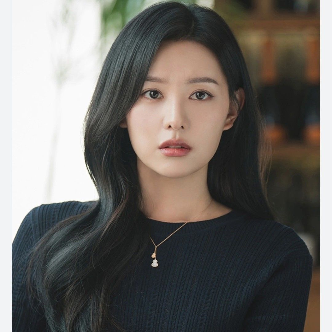 Latest photo of Kim Jiwon