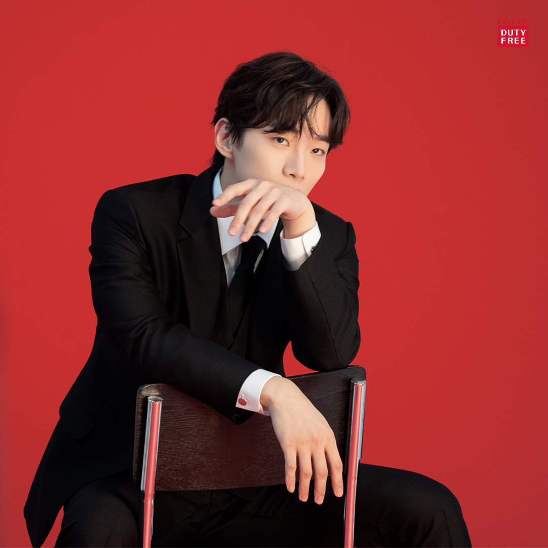 李俊昊的近期活動照