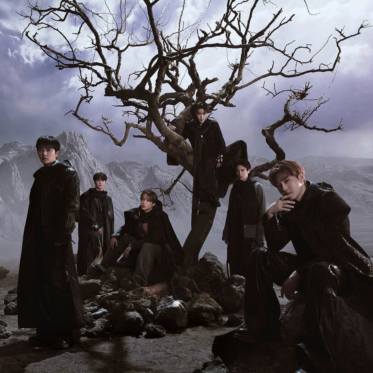 도경수 (디오)의 최신 사진