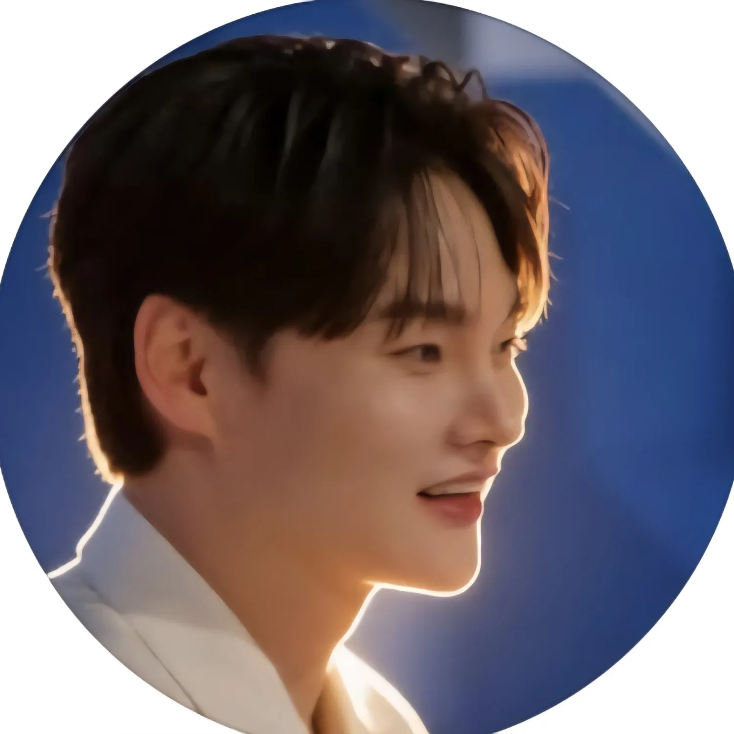 박서진 최근 활동샷