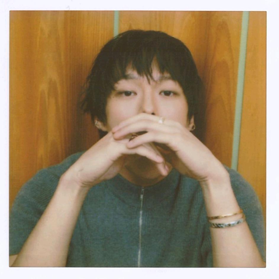 Recent activity shot of Jang Kiyong