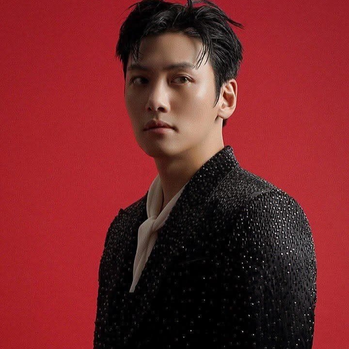 ファンが撮影したチ・チャンウクの瞬間