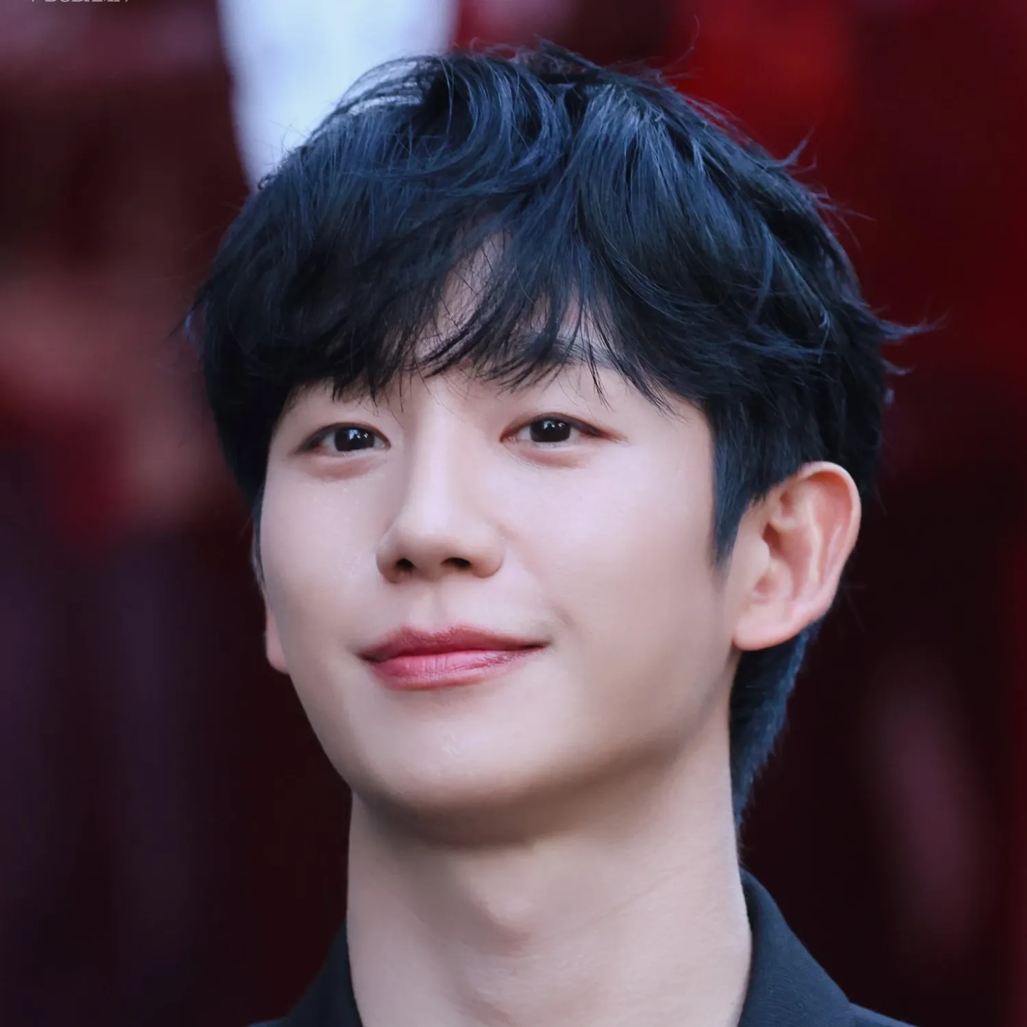 丁海寅的最新照片