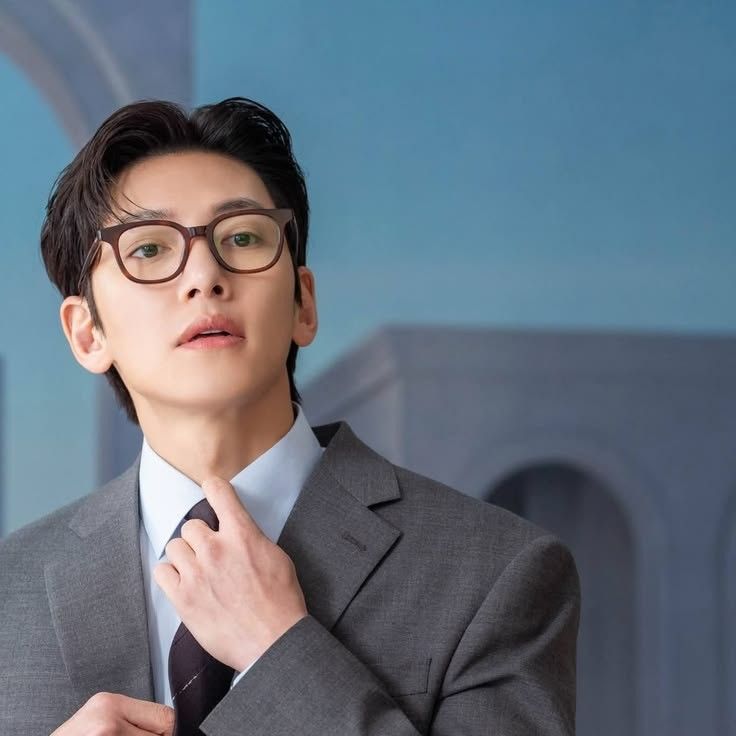 A moment captured by a fan of Ji Changwook