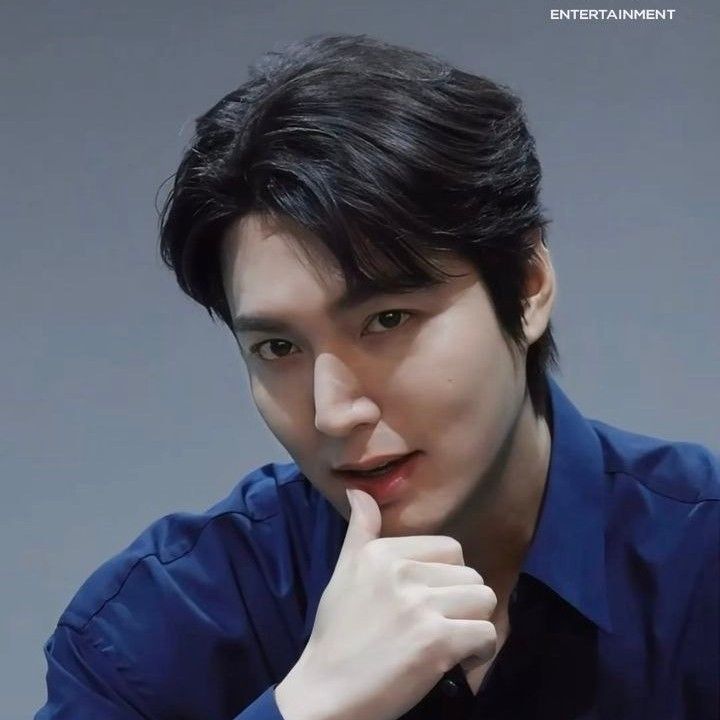 ファンが撮影したイ・ミンホの瞬間