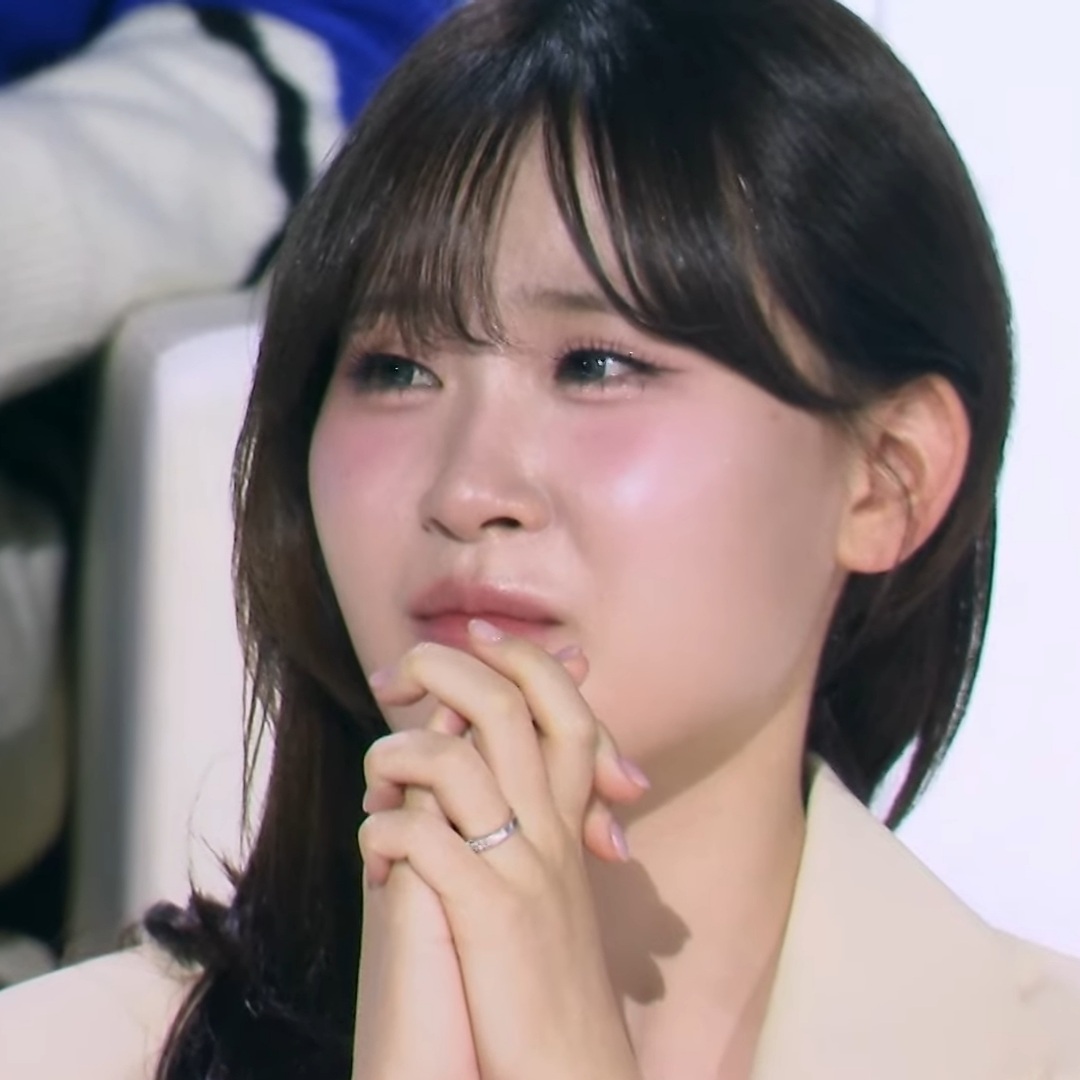 김다현 팬이 찍은 순간