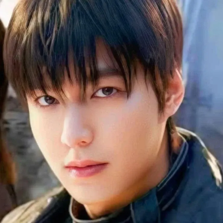 ファンが撮影したイ・ミンホの瞬間