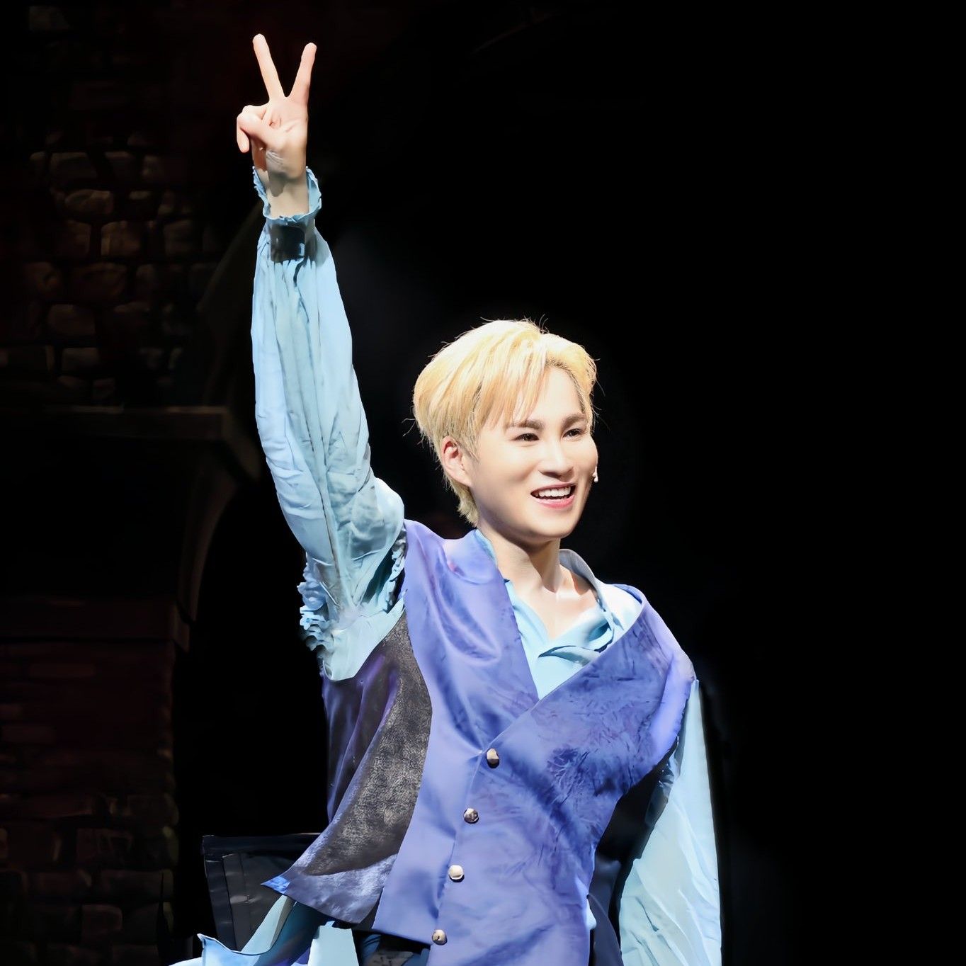 김희재 최근 활동샷