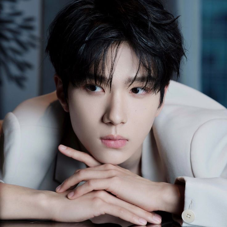 Latest photo of Yu Chengen