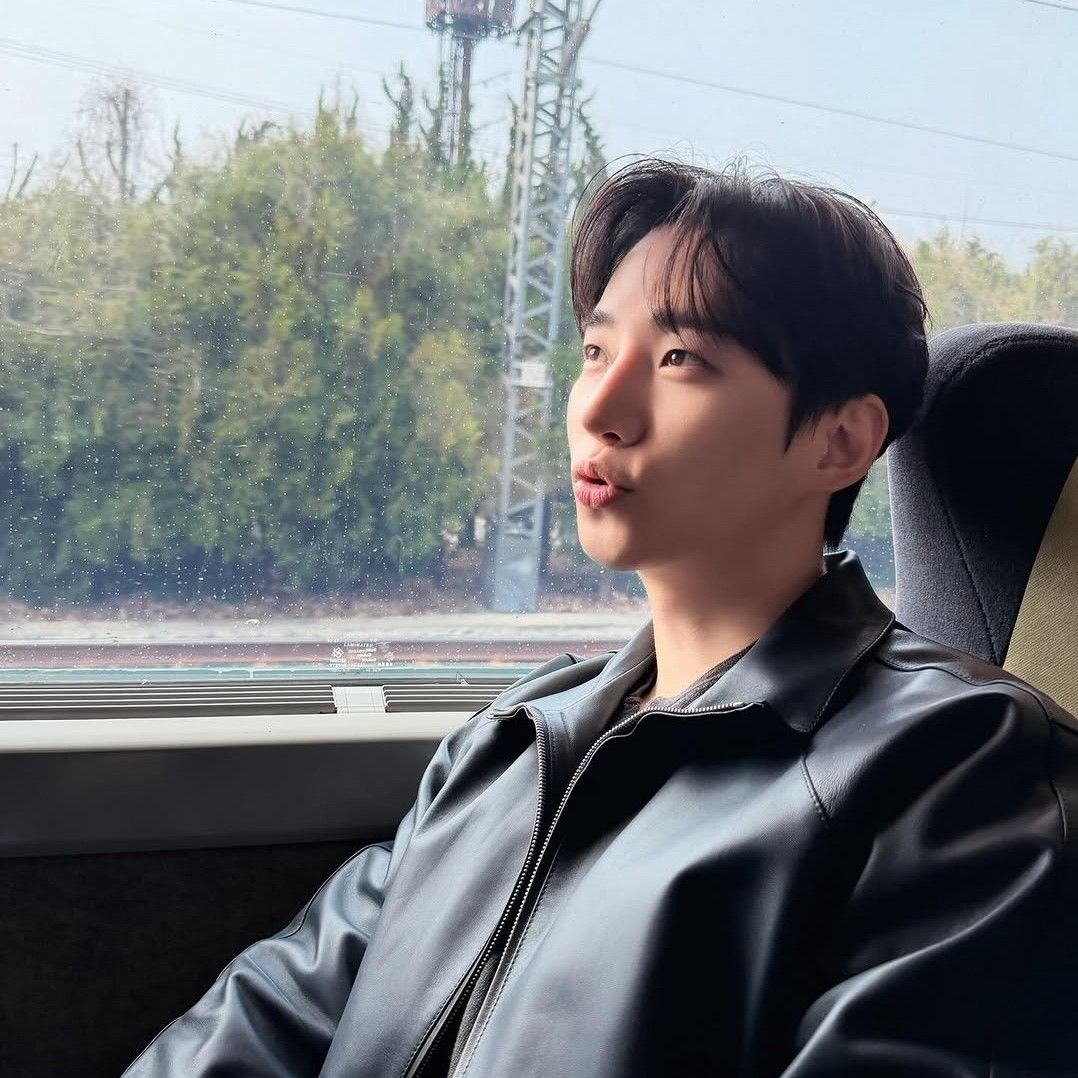 이준호 최근 활동샷