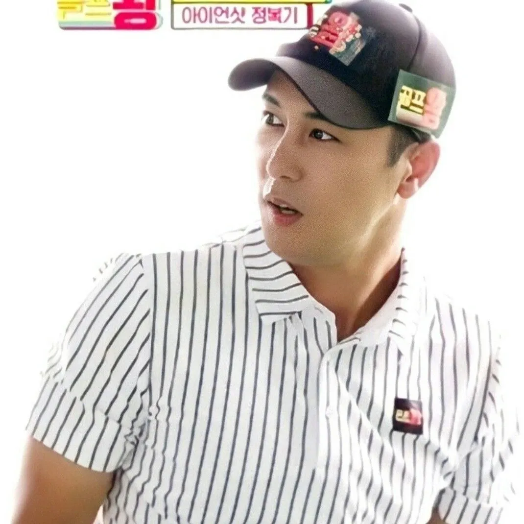Foto kegiatan terbaru dari Jang Minho