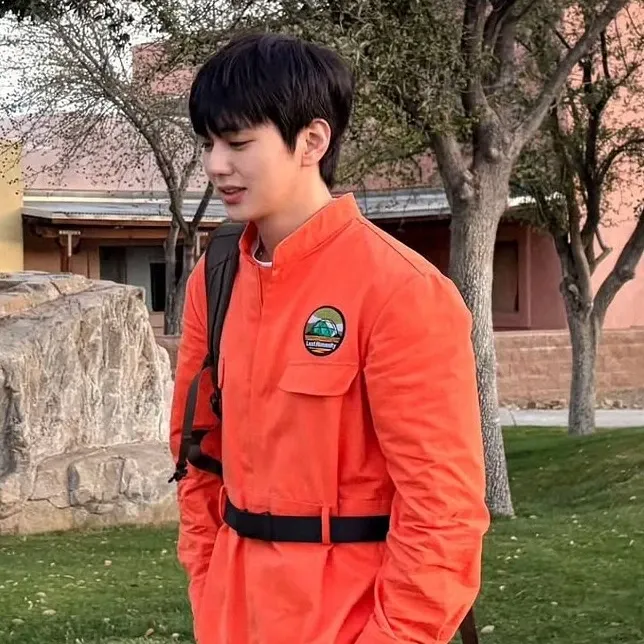 Latest photo of Yoo Seungho