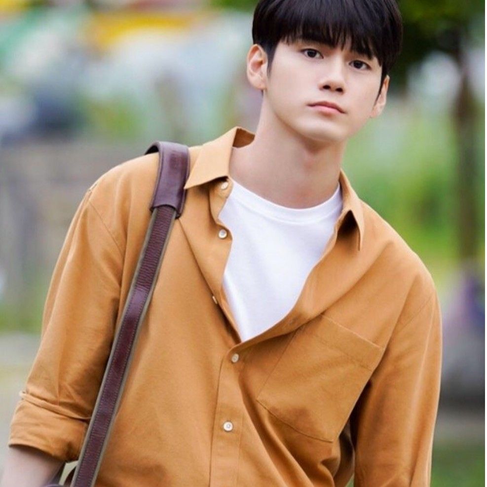 邕圣祐的近期活动照