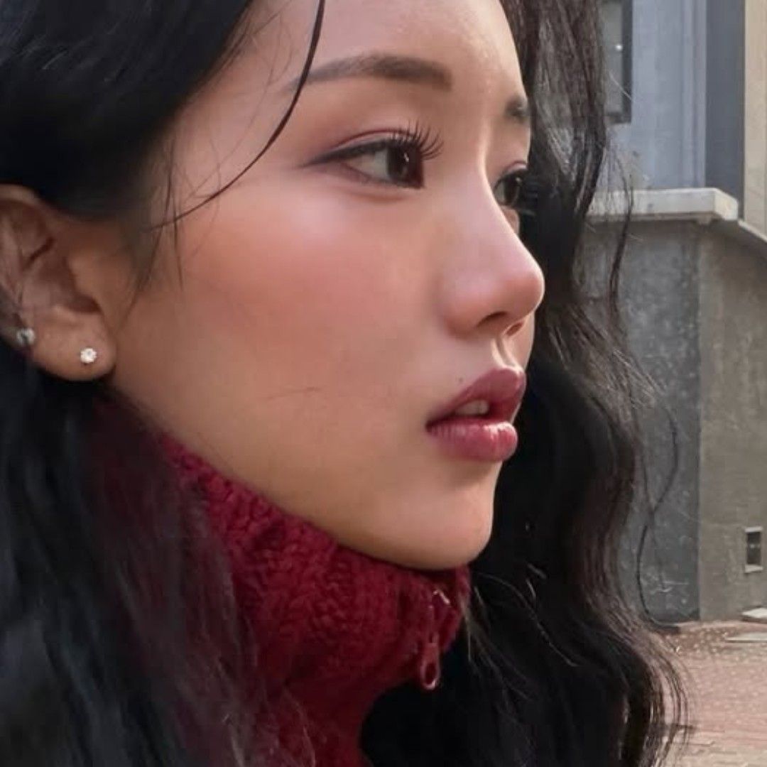 Latest photo of Kim Soyeon (2004)