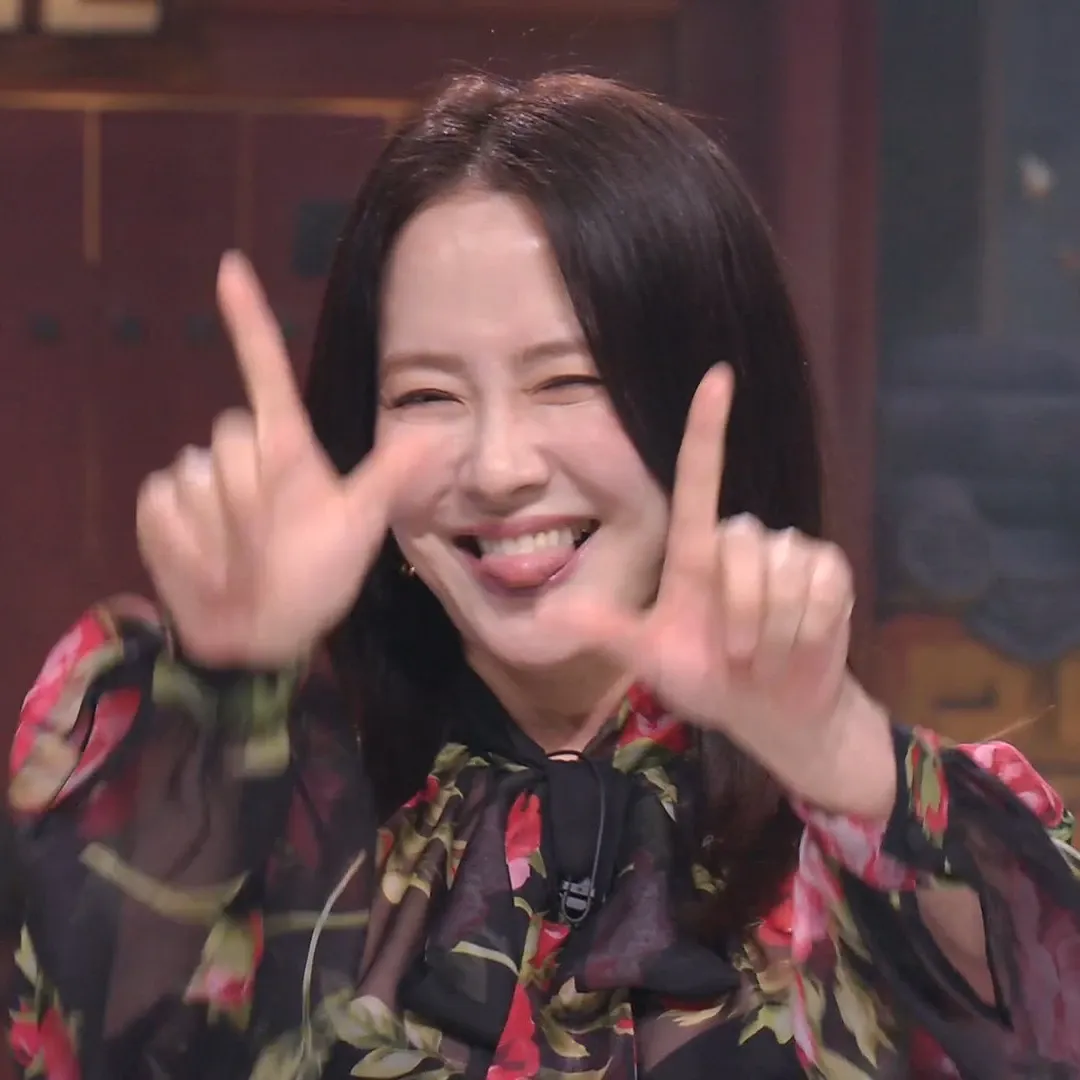 Foto kegiatan terbaru dari Song Jihyo