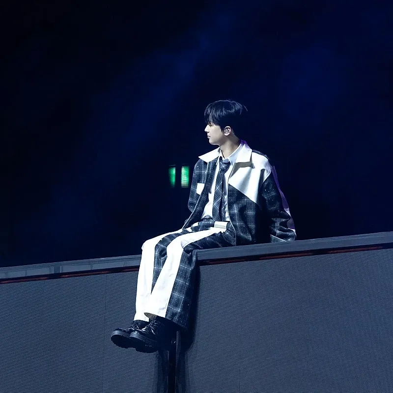 イ・チャンウォンのビハインドカット