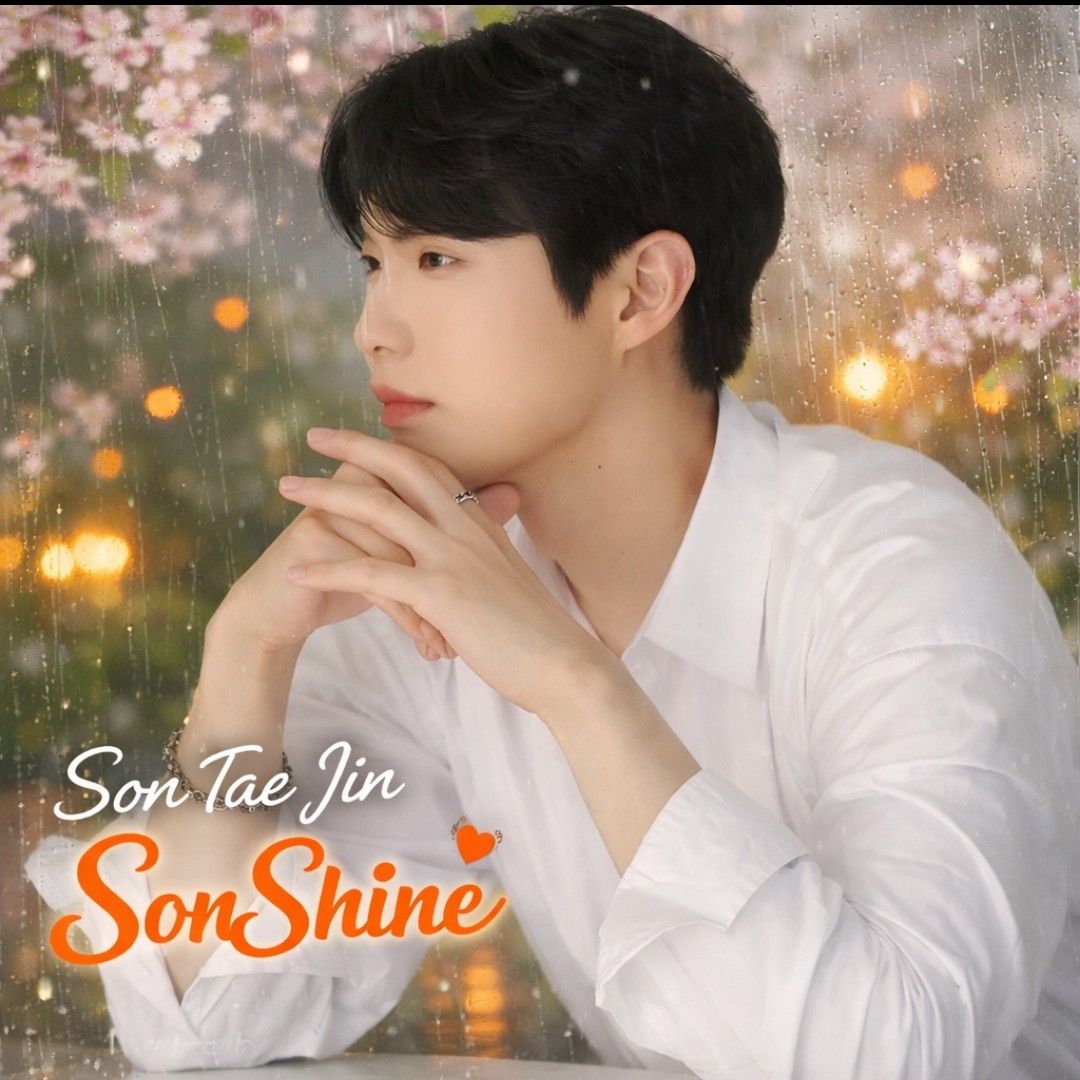 ソン・テジンの最新写真