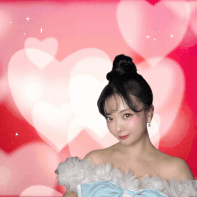 Behind-the-scenes cut of YOYOMI