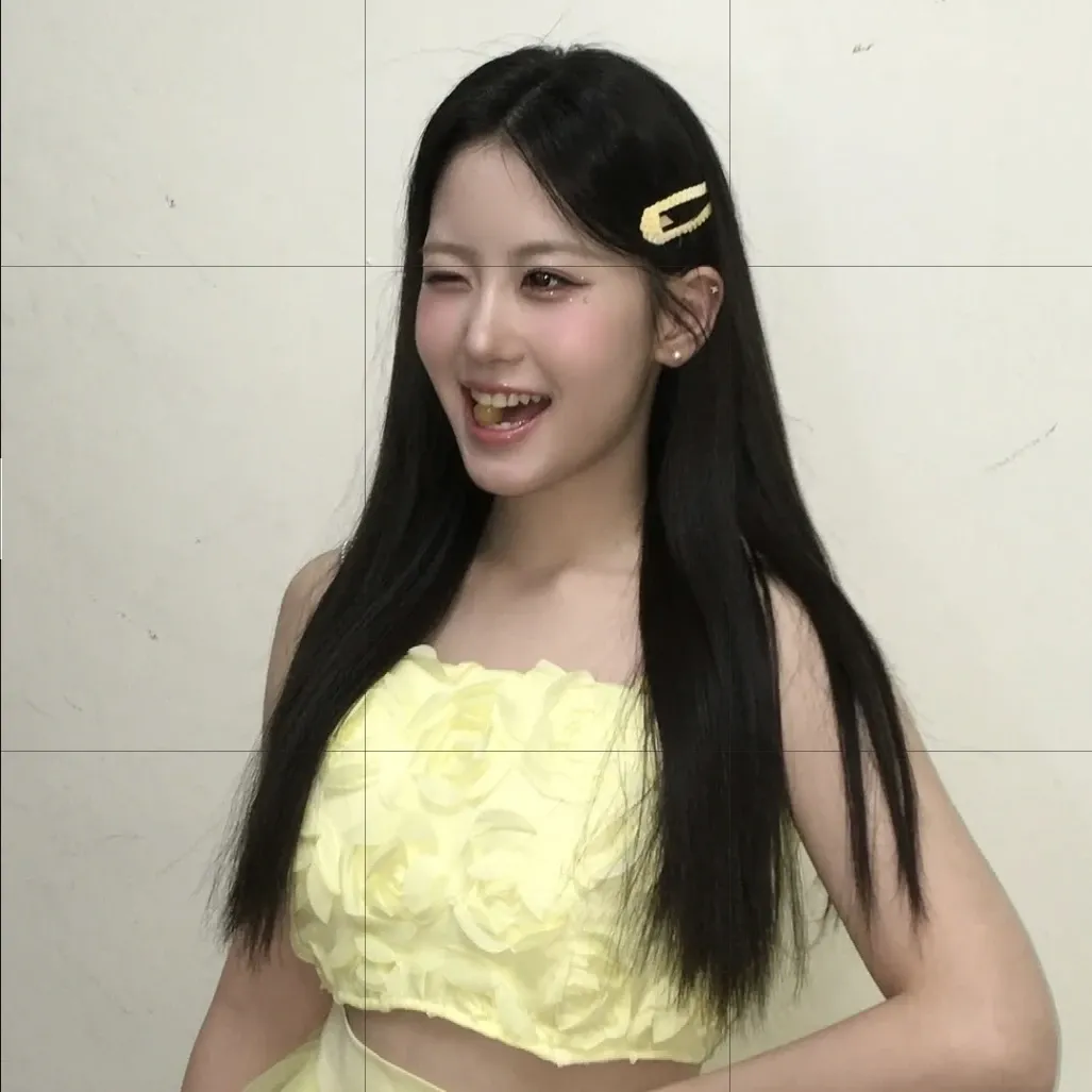 오유진 최근 활동샷