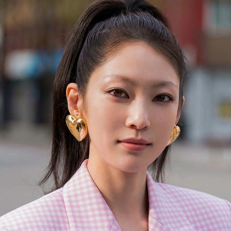 Latest photo of Gong Seungyeon