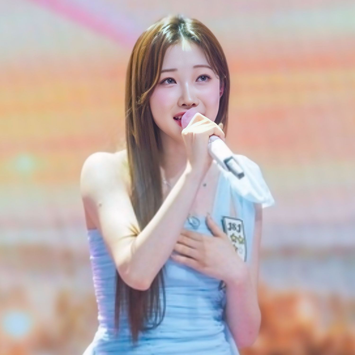 Latest photo of Jung Seojoo