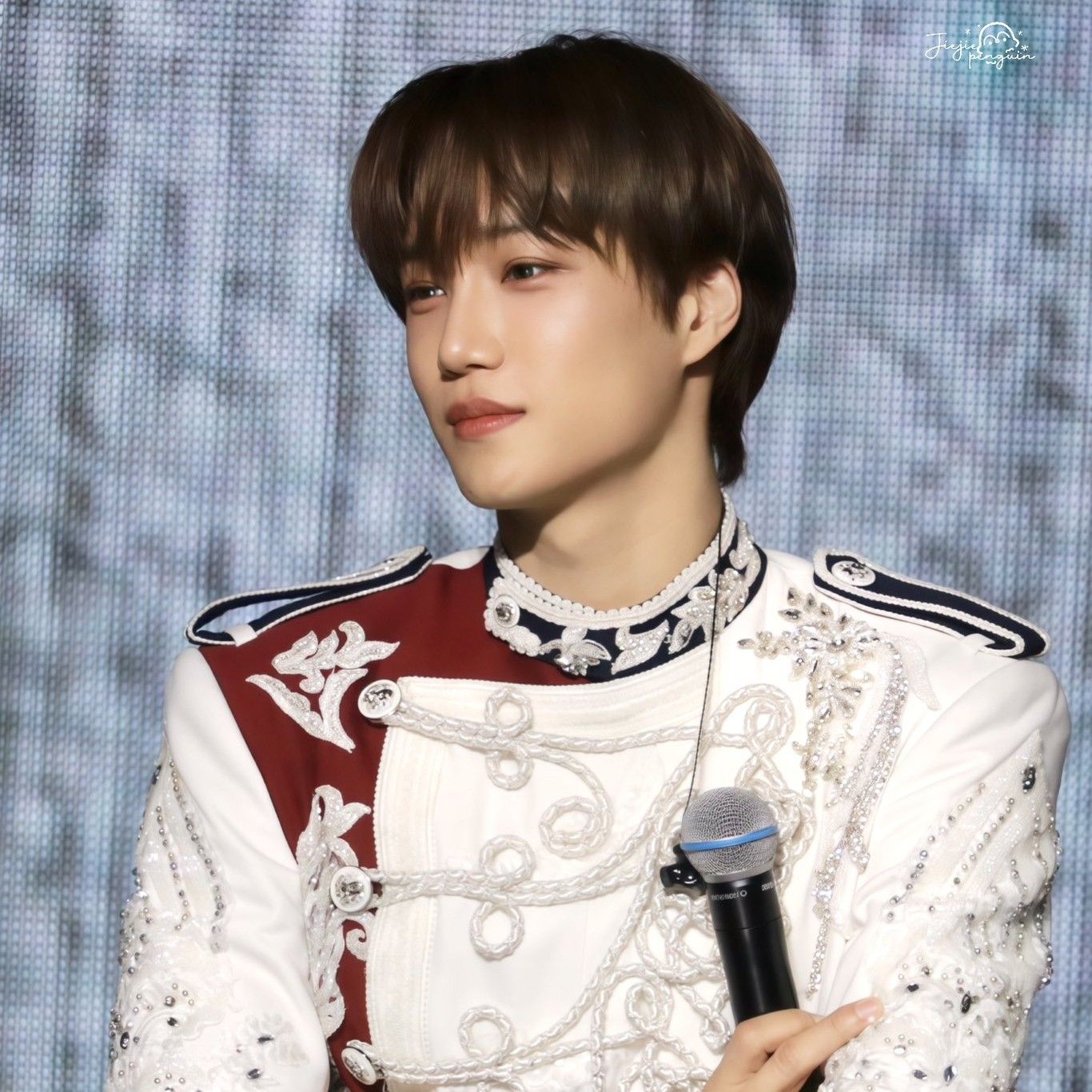 Recent activity shot of KAI