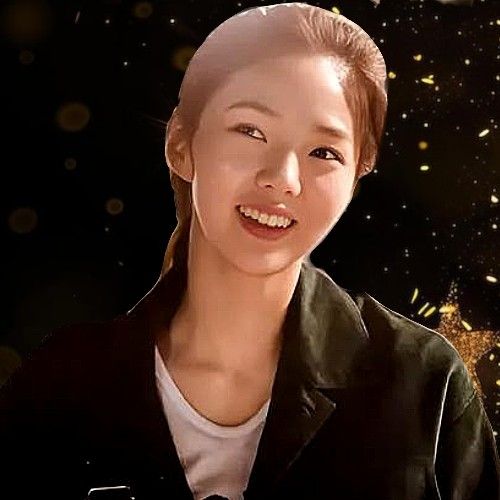 Recent activity shot of Chae Soobin