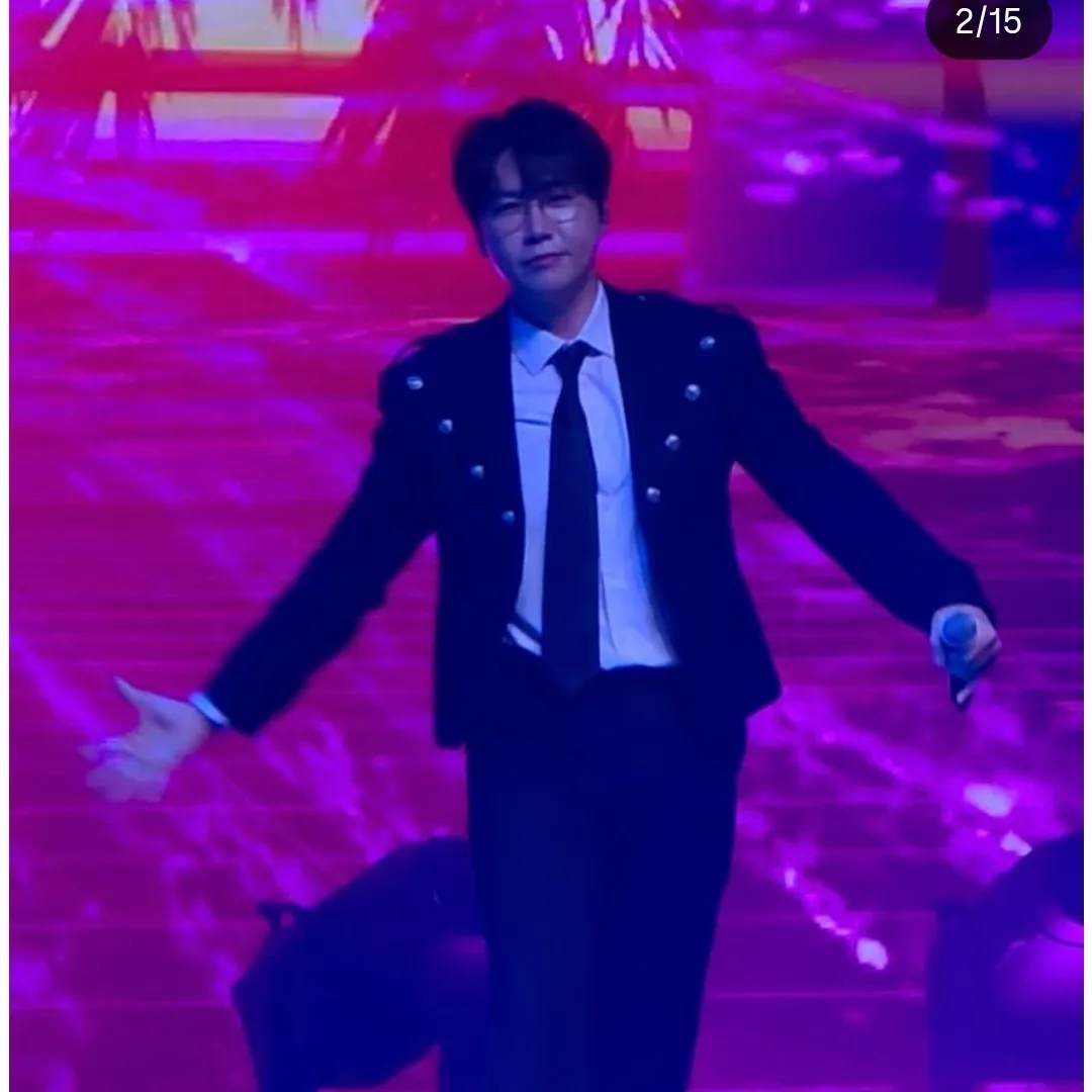 Latest photo of Chungil