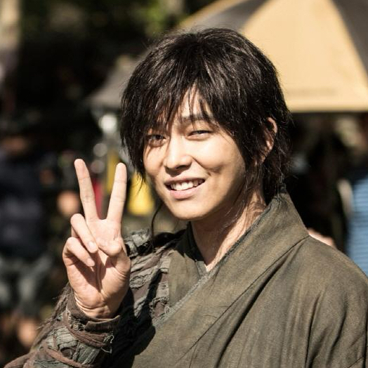 Latest photo of Yoon Kyunsang