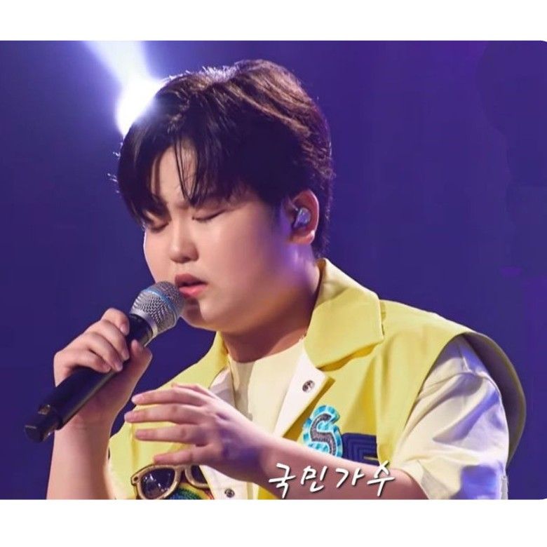 Latest photo of Park Sungon