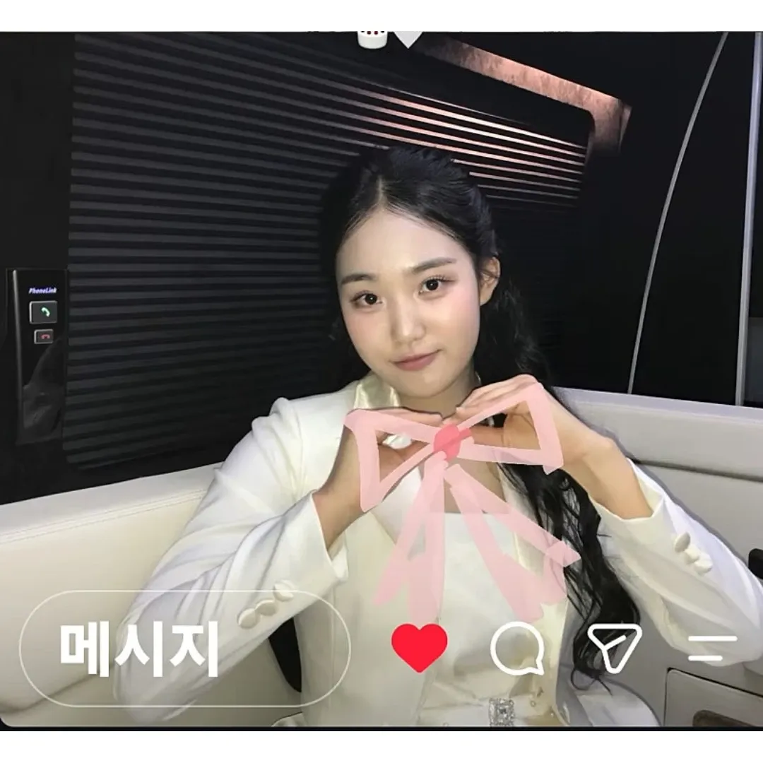 김태연 최근 활동샷