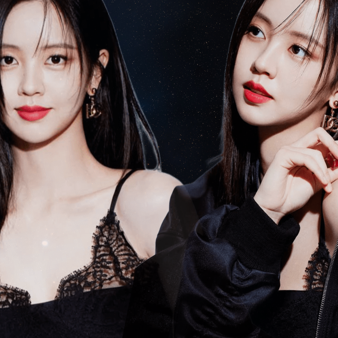 김소현의 최신 사진