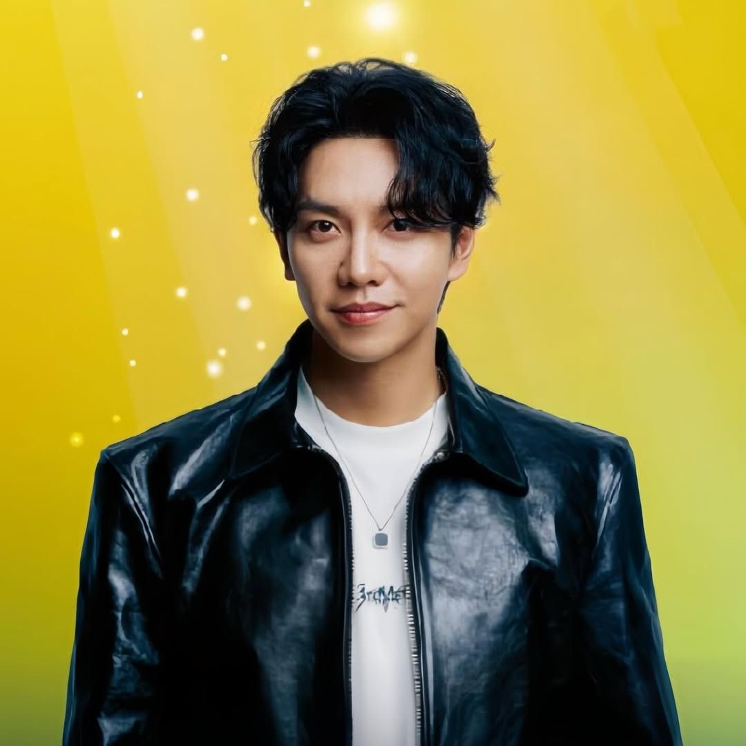 イ・スンギのビハインドカット