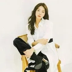 A moment captured by a fan of Seol Inah