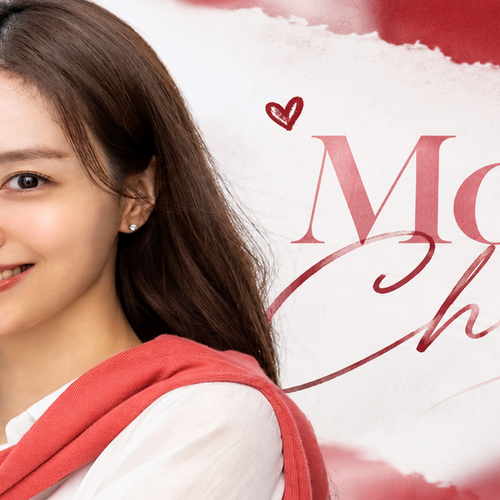 A moment captured by a fan of Moon Chaewon