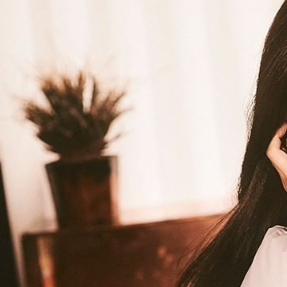 Recent activity shot of Go Younjung