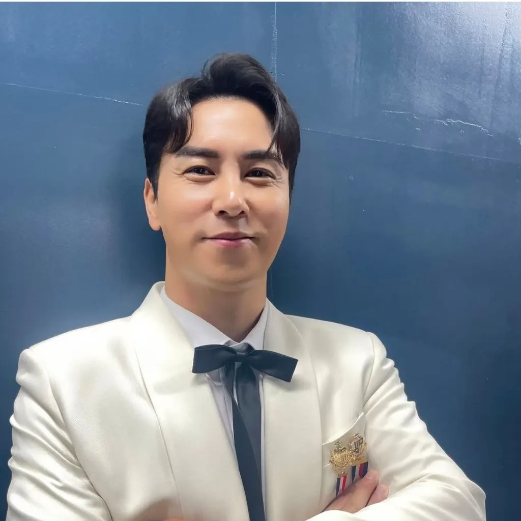 Foto kegiatan terbaru dari Jang Minho