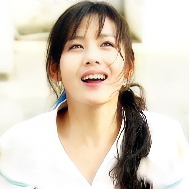 ファンが撮影したソン・イェジンの瞬間