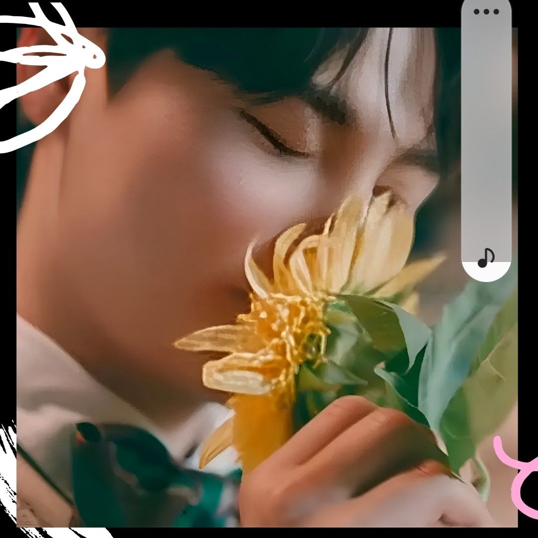 ファンが撮影したパク・ソジンの瞬間