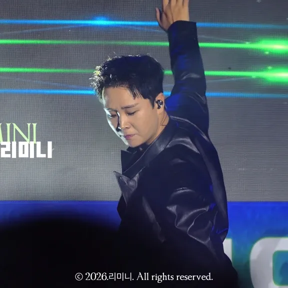 Latest photo of Song Minjun