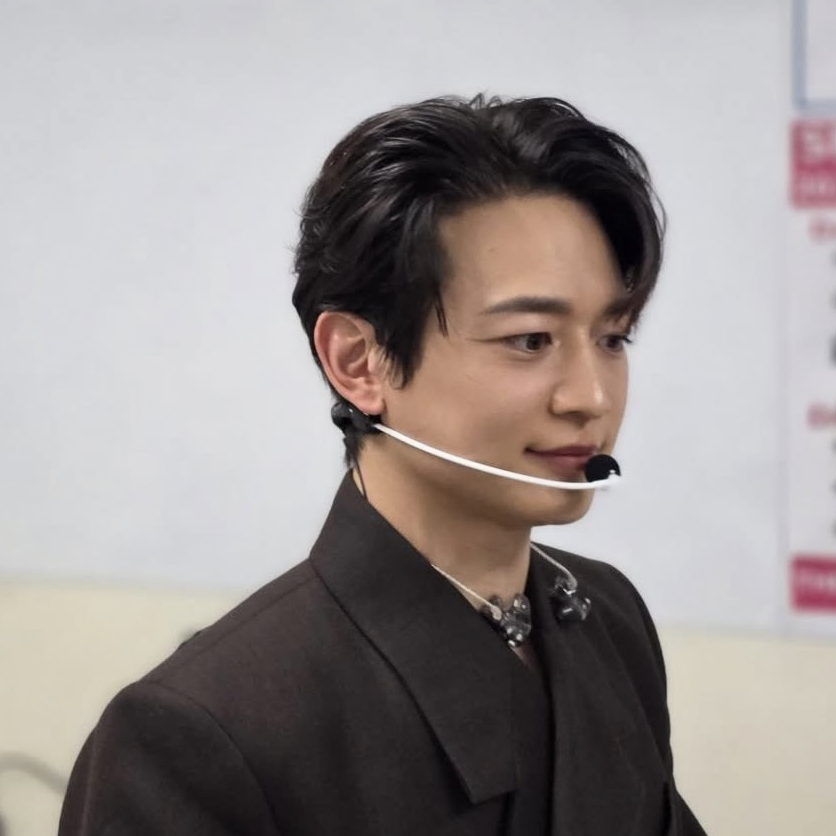 Latest photo of Choi Minho