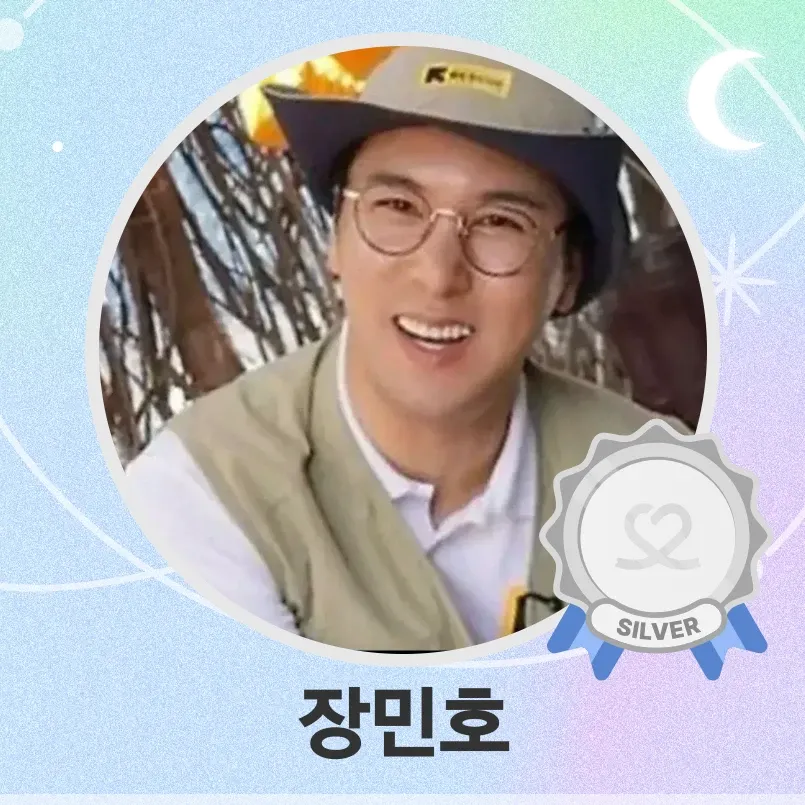 Momen yang diabadikan oleh penggemar Jang Minho
