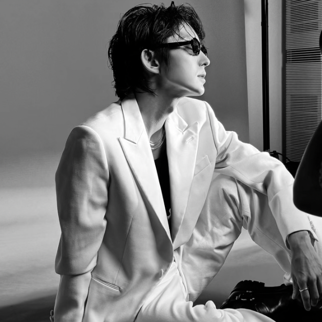 이준기의 최신 사진