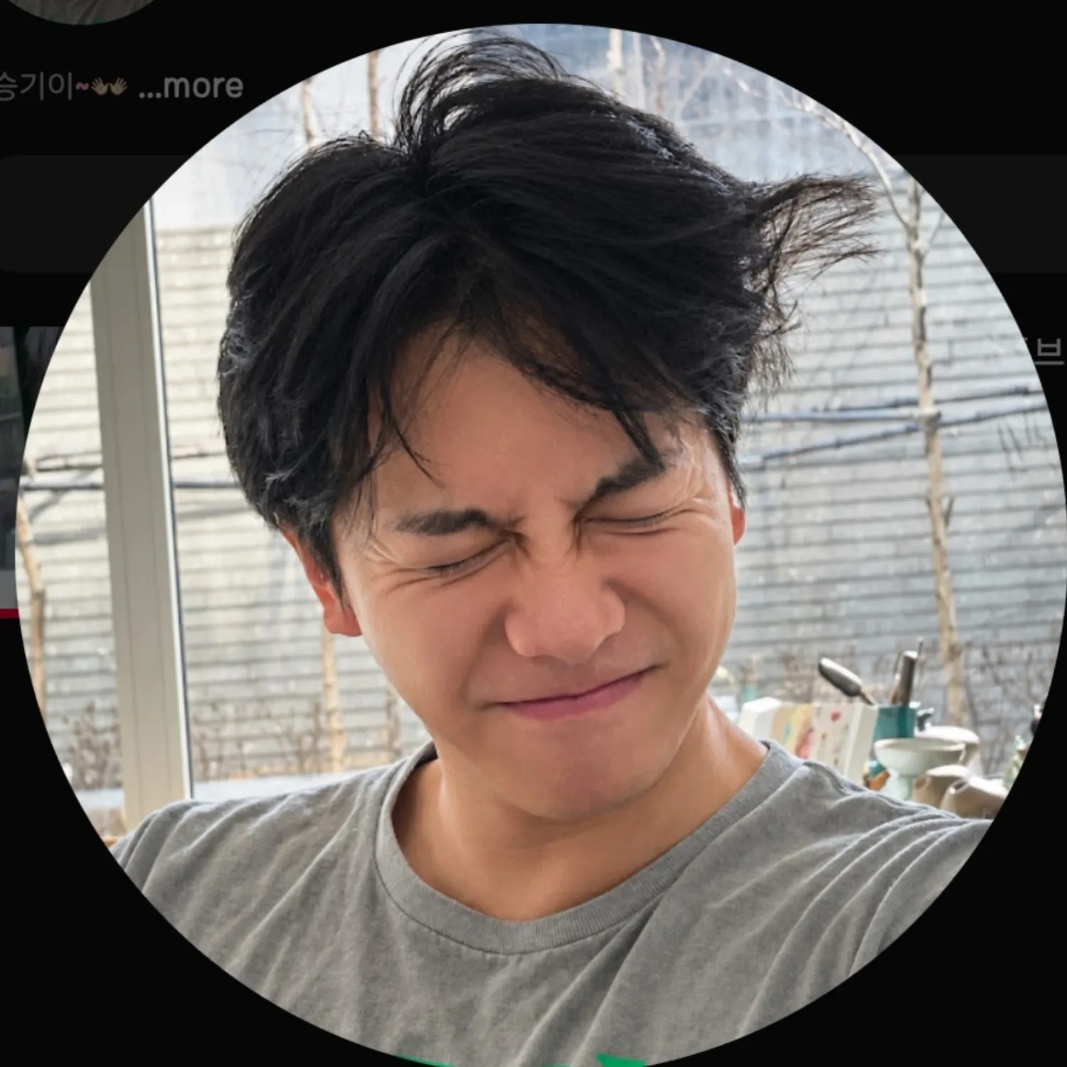 이승기 최근 활동샷