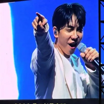 イ・スンギの最新写真