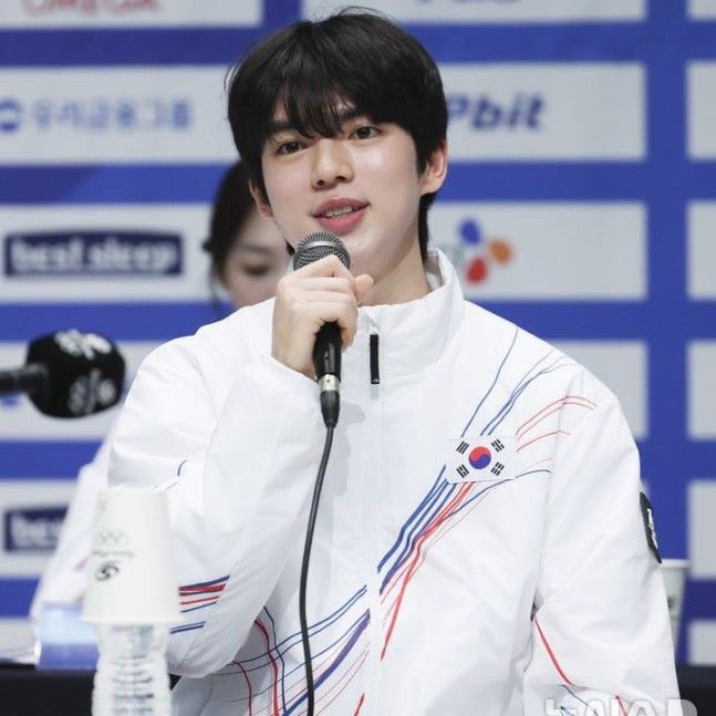 Foto kegiatan terbaru dari Cha Junhwan