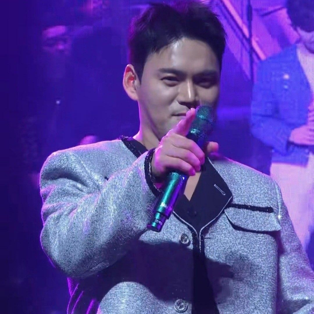 Behind-the-scenes cut of Cheonrokdam