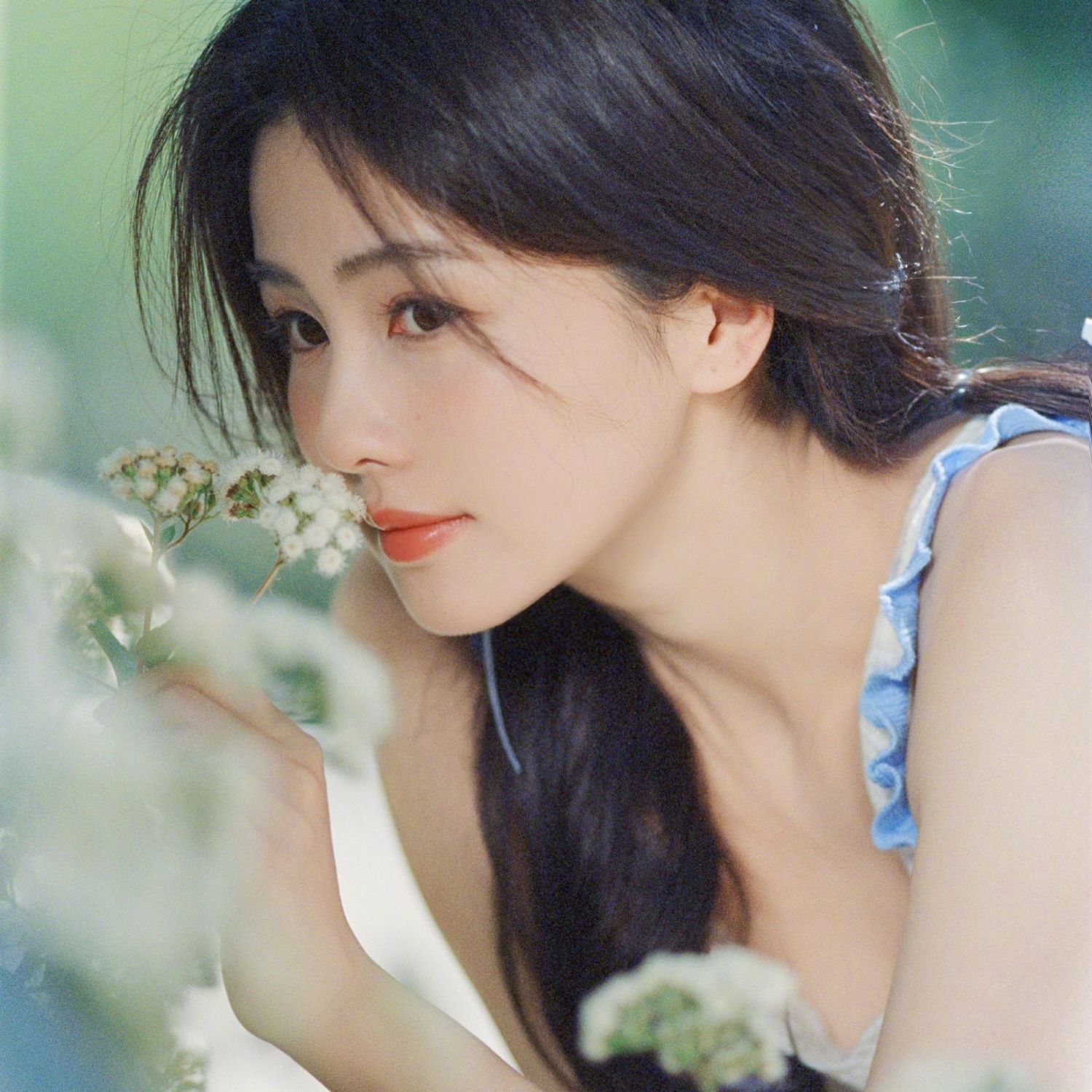 Latest photo of Bai Lu