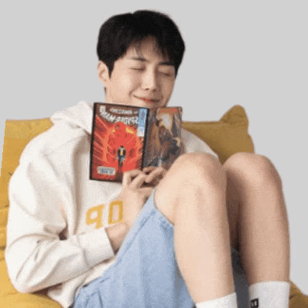 Popular profile image of Kim Seonho selected by vote