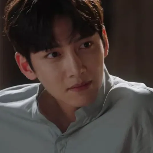 Recent activity shot of Ji Changwook